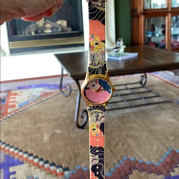 The Metropolitan Museum of Art Accessories - The Metropolitan Museum of Art Klimt Watch